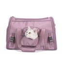 Bolsa de Transporte Truelove Dobrável para Cães e Gatos
