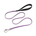 Guia Truelove de Nylon Refletiva para Cachorro – Leve, Resistente e Giratória 360°