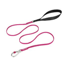 Guia Truelove de Nylon Refletiva para Cachorro – Leve, Resistente e Giratória 360°