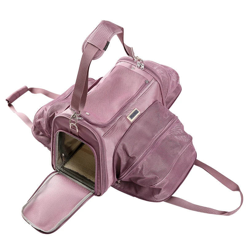 Bolsa de Transporte Truelove Oxford