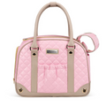 Bolsa de Transporte Truelove Fashion para Cães e Gatos