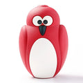 Brinquedo Truelove Pinguim Recheável
