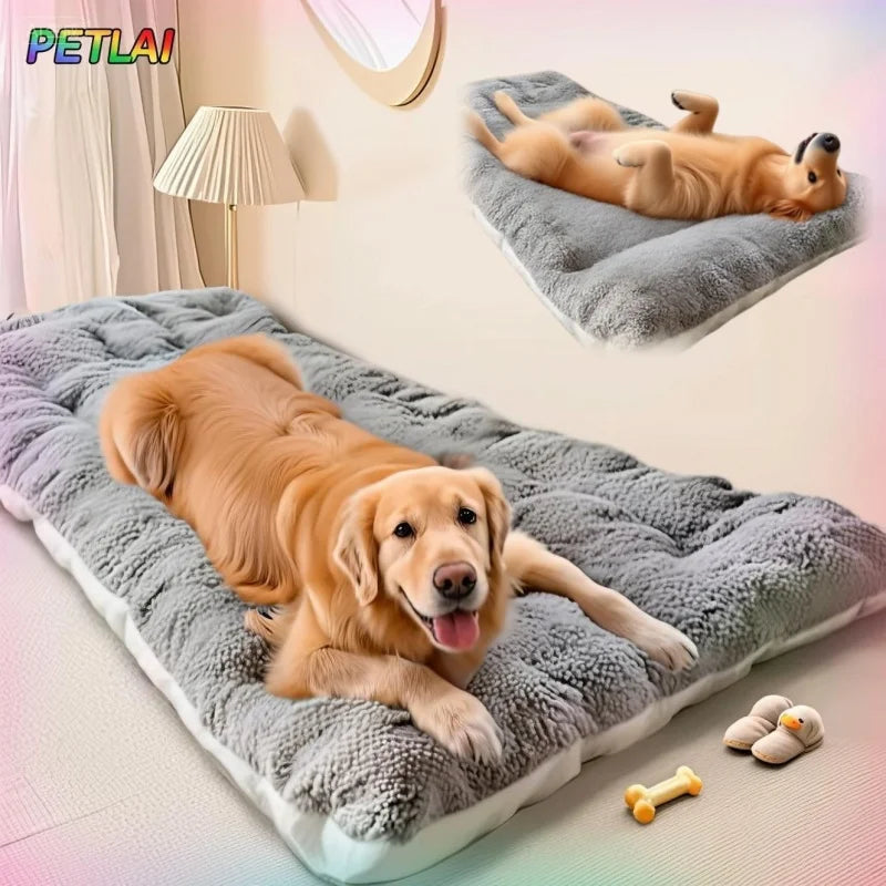 Cama Ortopédica para Cachorro SleepCare