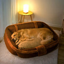 Cama Ortopédica para Cachorro ComfortAir