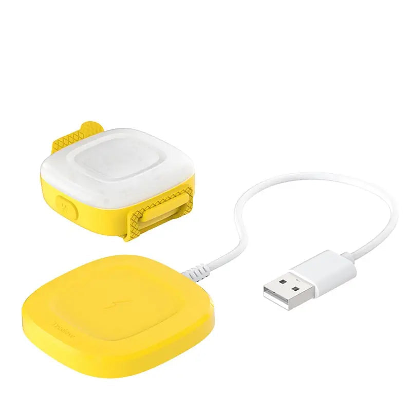 Luz de Segurança LED Truelove Clip