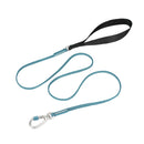 Guia Truelove de Nylon Refletiva para Cachorro – Leve, Resistente e Giratória 360°