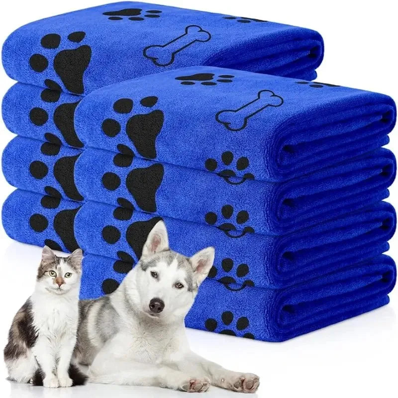 Toalha Absorbent Pet