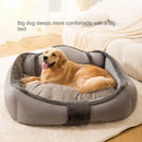 Cama Ortopédica para Cachorro ComfortAir