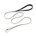 Guia Truelove de Nylon Refletiva para Cachorro – Leve, Resistente e Giratória 360°