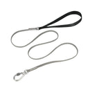 Guia Truelove de Nylon Refletiva para Cachorro – Leve, Resistente e Giratória 360°
