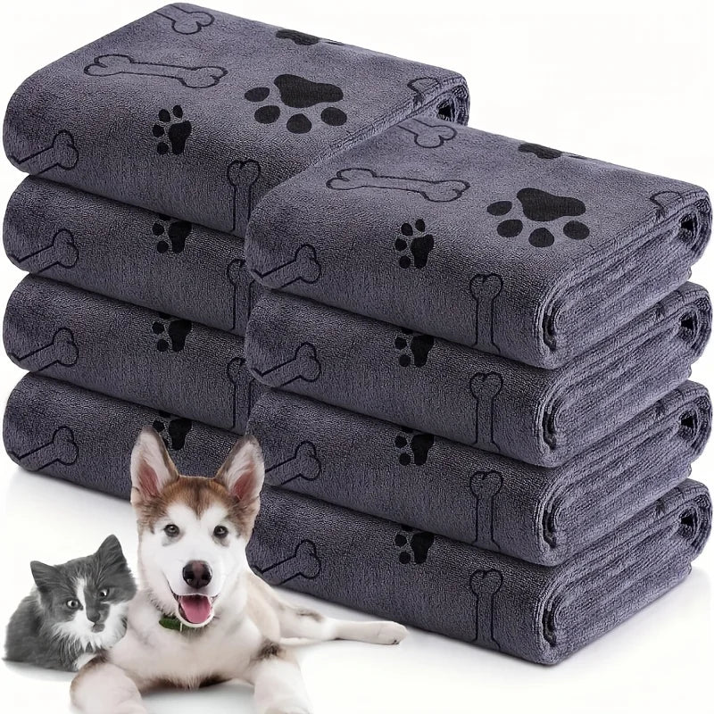 Toalha Absorbent Pet