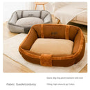 Cama Ortopédica para Cachorro ComfortAir