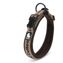 Coleira Truelove Collection - Marrom