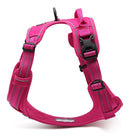 Peitoral Truelove Colete Pink