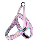 Peitoral Truelove Slin Floral