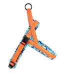 Peitoral Truelove Slin Floral