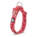 Coleira Truelove Estampada