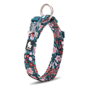 Coleira Truelove Estampada