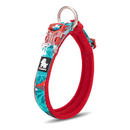 Coleira Truelove Estampada