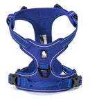 Peitoral Truelove Colete Azul