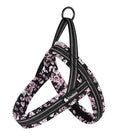 Peitoral Truelove Slin Floral