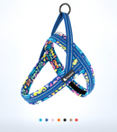 Peitoral Truelove Slin Floral