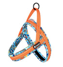 Peitoral Truelove Slin Floral