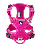 Peitoral Truelove Upgrade Pink