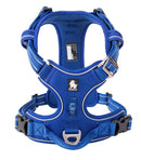 Peitoral Truelove Upgrade Azul