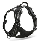 Peitoral Truelove Colete Preto