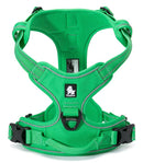 Peitoral Truelove Colete Verde