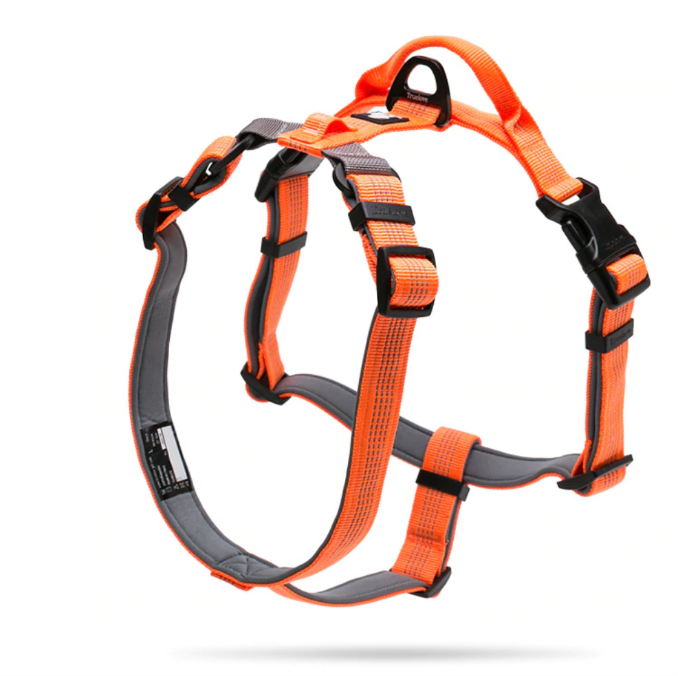 Peitoral Truelove Neoprene®