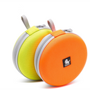 Case Truelove Camping