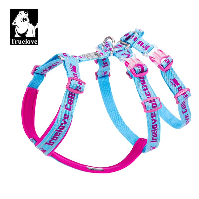 Peitoral Truelove Whippet