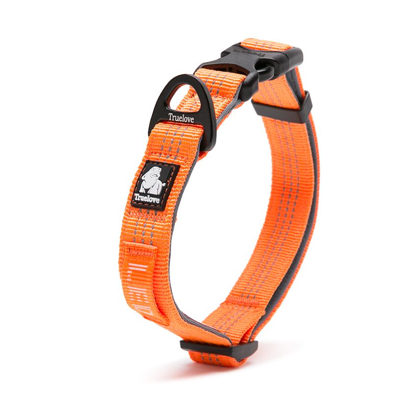 Coleira Truelove Neoprene®